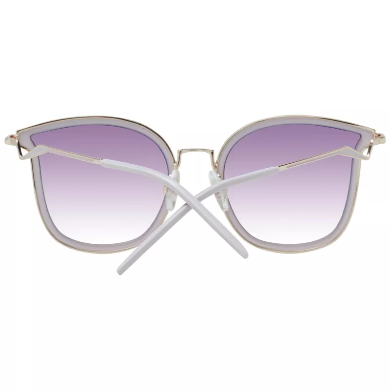 Sonnenbrille Ana Hickmann Damen HI3065T-5504A (Glas/Steg/Bügel) 55/21/145 mm