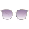 Sonnenbrille Ana Hickmann Damen HI3065T-5504A (Glas/Steg/Bügel) 55/21/145 mm