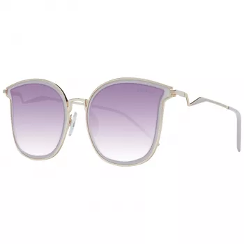 Sonnenbrille Ana Hickmann Damen HI3065T-5504A (Glas/Steg/Bügel) 55/21/145 mm