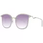 Sonnenbrille Ana Hickmann Damen HI3065T-5504A (Glas/Steg/Bügel) 55/21/145 mm