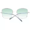 SONNENBRILLE ANA HICKMANN DAMEN HI3164-5212A (Lens/Bridge/Temple) 52/19/140 mm