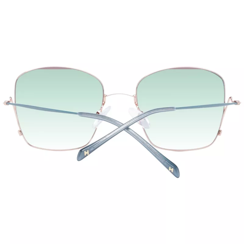 SONNENBRILLE ANA HICKMANN DAMEN HI3164-5212A (Lens/Bridge/Temple) 52/19/140 mm