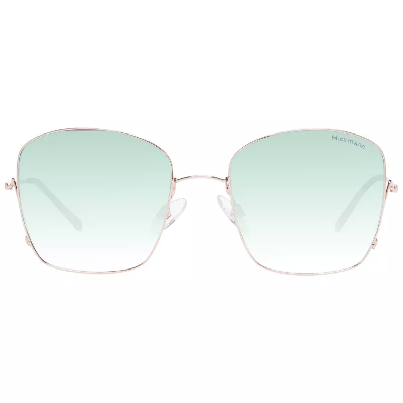 SONNENBRILLE ANA HICKMANN DAMEN HI3164-5212A (Lens/Bridge/Temple) 52/19/140 mm