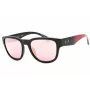 SONNENBRILLE ARMANI EXCHANGE MAN AX4115SU81861 (Lens/Bridge/Temple) 54/18/145 mm