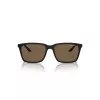 SONNENBRILLE ARMANI EXCHANGE MAN AX4138S807873 (Lens/Bridge/Temple) 57/17/145 mm