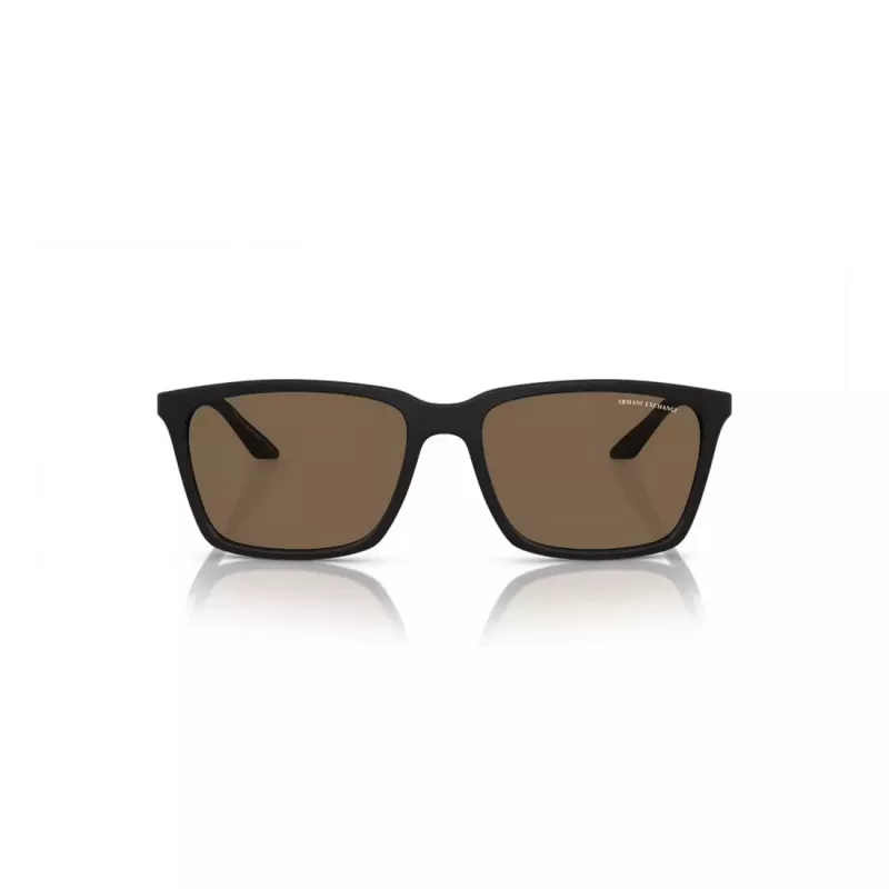 SONNENBRILLE ARMANI EXCHANGE MAN AX4138S807873 (Lens/Bridge/Temple) 57/17/145 mm