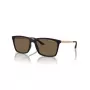 SONNENBRILLE ARMANI EXCHANGE MAN AX4138S807873 (Lens/Bridge/Temple) 57/17/145 mm