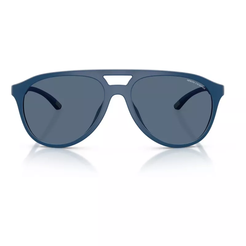 SONNENBRILLE ARMANI EXCHANGE MAN AX4156SU83768 (Lens/Bridge/Temple) 59/17/145 mm