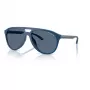SONNENBRILLE ARMANI EXCHANGE MAN AX4156SU83768 (Lens/Bridge/Temple) 59/17/145 mm