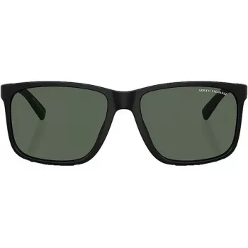 SONNENBRILLE ARMANI EXCHANGE UNISEX AX4041SF80787 (Lens/Bridge/Temple) 58/17/140 mm