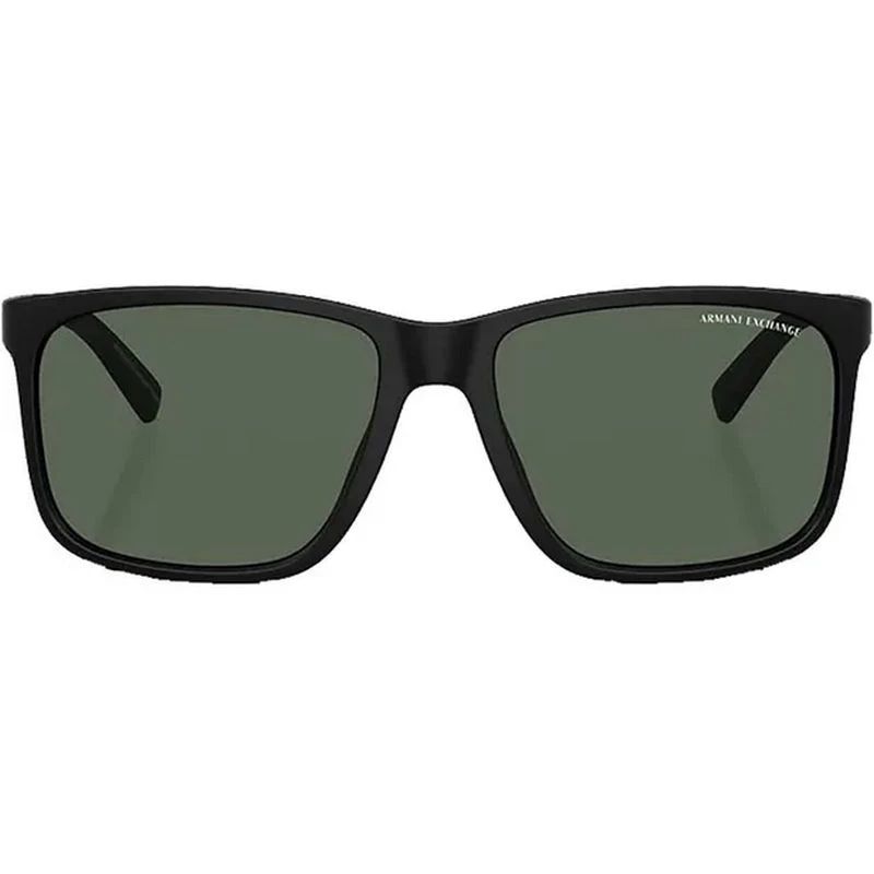 SONNENBRILLE ARMANI EXCHANGE UNISEX AX4041SF80787 (Lens/Bridge/Temple) 58/17/140 mm