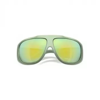 Sonnenbrille Armani Exchange Unisex AX4143SU83542 Rechteckig Vollrand Kunststoff Schwarz Dunkelgrau 67mm