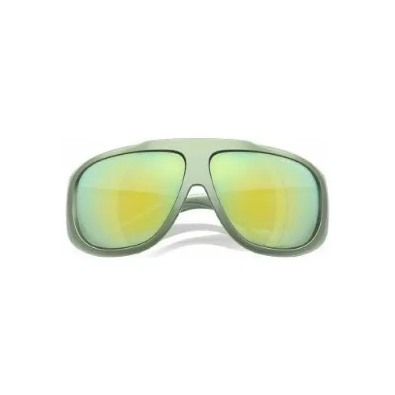 Sonnenbrille Armani Exchange Unisex AX4143SU83542 Rechteckig Vollrand Kunststoff Schwarz Dunkelgrau 67mm
