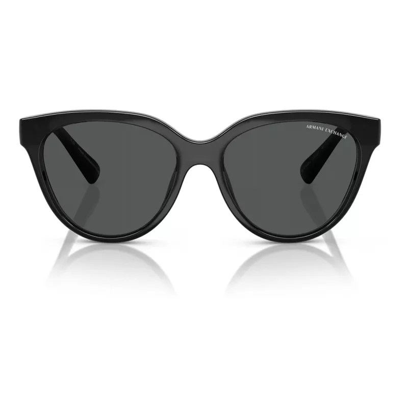 SONNENBRILLE ARMANI EXCHANGE UNISEX AX4148SU83568 (Lens/Bridge/Temple) 56/17/145 mm
