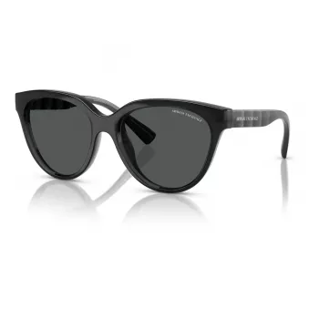 SONNENBRILLE ARMANI EXCHANGE UNISEX AX4148SU83568 (Lens/Bridge/Temple) 56/17/145 mm