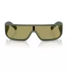 SONNENBRILLE ARMANI EXCHANGE UNISEX AX4153SU83708 (Lens/Bridge/Temple) 57/17/140 mm