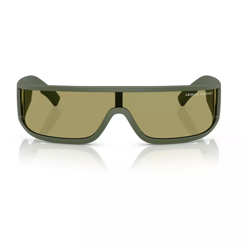 SONNENBRILLE ARMANI EXCHANGE UNISEX AX4153SU83708 (Lens/Bridge/Temple) 57/17/140 mm