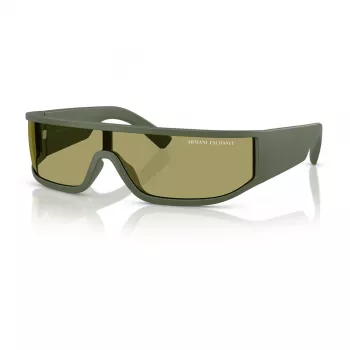 SONNENBRILLE ARMANI EXCHANGE UNISEX AX4153SU83708 (Lens/Bridge/Temple) 57/17/140 mm