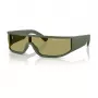 SONNENBRILLE ARMANI EXCHANGE UNISEX AX4153SU83708 (Lens/Bridge/Temple) 57/17/140 mm