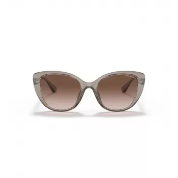 SONNENBRILLE ARMANI EXCHANGE DAMEN AX4111SU82401 (Glas/Steg/Bügel) 54/18/140 mm