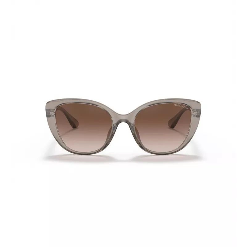 SONNENBRILLE ARMANI EXCHANGE DAMEN AX4111SU82401 (Glas/Steg/Bügel) 54/18/140 mm