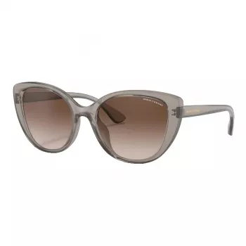 SONNENBRILLE ARMANI EXCHANGE DAMEN AX4111SU82401 (Glas/Steg/Bügel) 54/18/140 mm