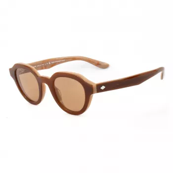 Sonnenbrille Giorgio Armani Damen AR8172U596953 (Linsengröße/Steg/Bügel) 46/24/145 mm