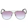 SONNENBRILLE GUESS MAN GF0246-11W (Lens/Bridge/Temple) 58/14/145 mm