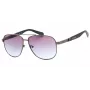 SONNENBRILLE GUESS MAN GF0246-11W (Lens/Bridge/Temple) 58/14/145 mm