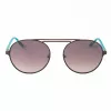 SUNGLASSES GUESS UNISEX GU3028S-49F (Lens/Bridge/Temple) 55/19/140 mm