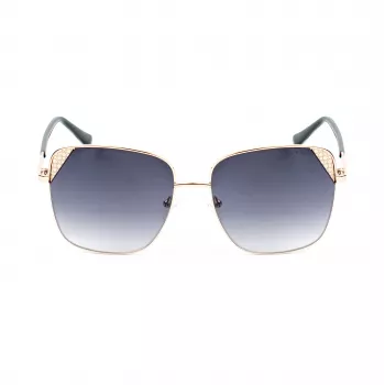SONNENBRILLE GUESS DAMEN GF00035-5932B (Glas/Steg/Bügel) 59/17/145 mm