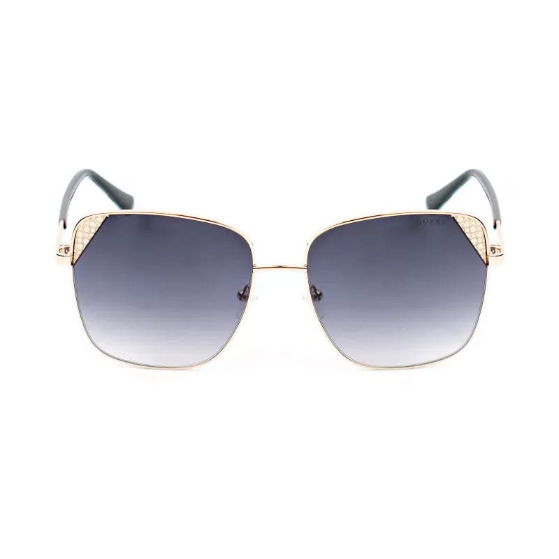 SONNENBRILLE GUESS DAMEN GF00035-5932B (Glas/Steg/Bügel) 59/17/145 mm