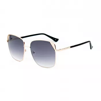 SONNENBRILLE GUESS DAMEN GF00035-5932B (Glas/Steg/Bügel) 59/17/145 mm