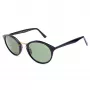 SONNENBRILLE LGR UNISEX ABEBA-BLACK01 (Lens/Bridge/Temple) 49/22/145 mm