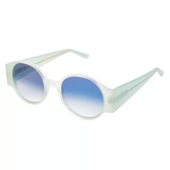 SONNENBRILLE LGR WOMAN REUNION-XXL (Lens/Bridge/Temple) 49/29/145 mm