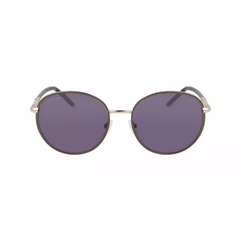 SONNENBRILLE LONGCHAMP DAMEN LO171S-708 (Lens/Bridge/Temple) 53/17/140 mm