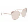 Sonnenbrille Longchamp Damen LO175S5618770 (Lens/Bridge/Temple) 56/18/140 mm
