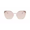 Sonnenbrille Longchamp Damen LO175S5618770 (Lens/Bridge/Temple) 56/18/140 mm