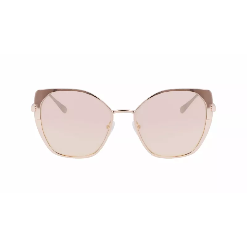 Sonnenbrille Longchamp Damen LO175S5618770 (Lens/Bridge/Temple) 56/18/140 mm