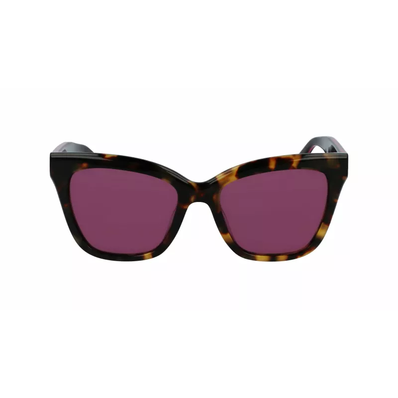 Sonnenbrille Longchamp Damen LO699S-255 (Lens/Bridge/Temple) 53/18/145 mm