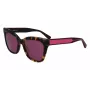 Sonnenbrille Longchamp Damen LO699S-255 (Lens/Bridge/Temple) 53/18/145 mm
