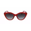 SONNENBRILLE LONGCHAMP DAMEN LO730S-600 (Lens/Bridge/Temple) 56/16/140 mm