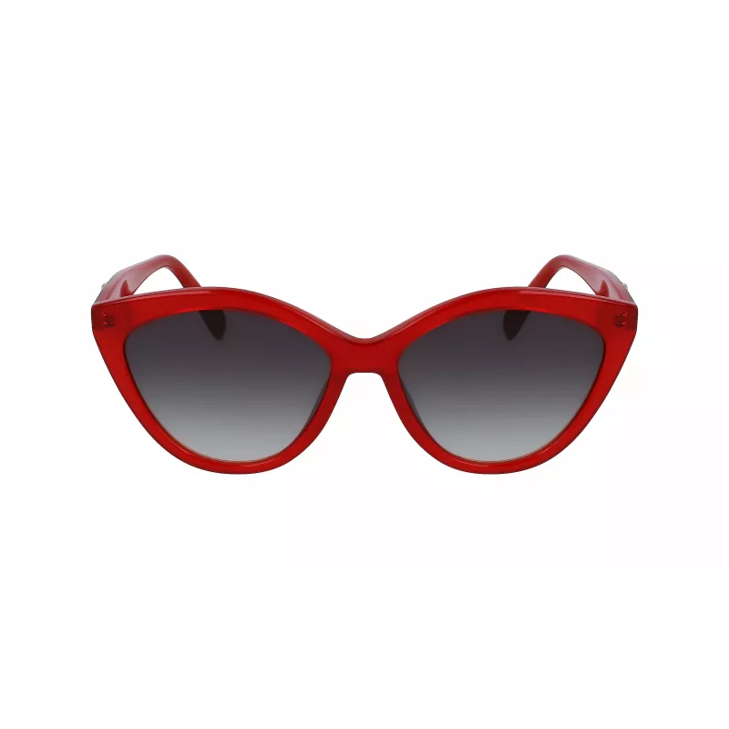 SONNENBRILLE LONGCHAMP DAMEN LO730S-600 (Lens/Bridge/Temple) 56/16/140 mm