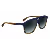 SUNGLASSES LONGCHAMP WOMEN LO751S5814430 (Lens/Bridge/Temple) 58/14/140 mm