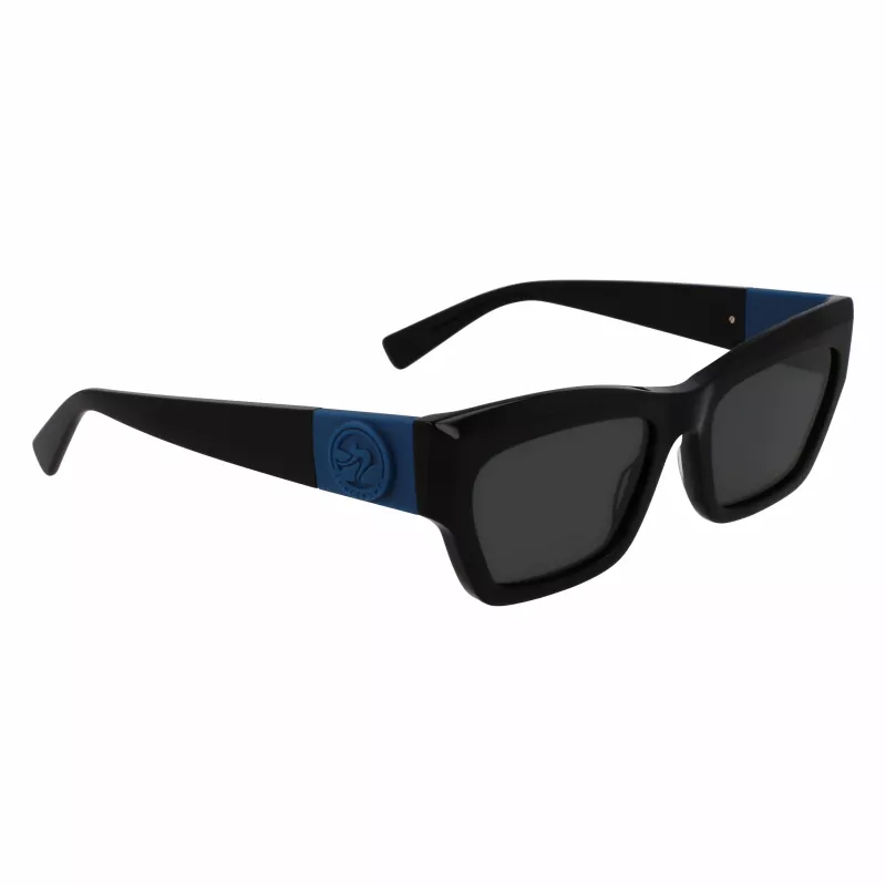 SONNENBRILLE LONGCHAMP DAMEN LO763S-1 (Lens/Bridge/Temple) 53/18/140 mm