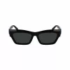 SONNENBRILLE LONGCHAMP DAMEN LO763S-1 (Lens/Bridge/Temple) 53/18/140 mm