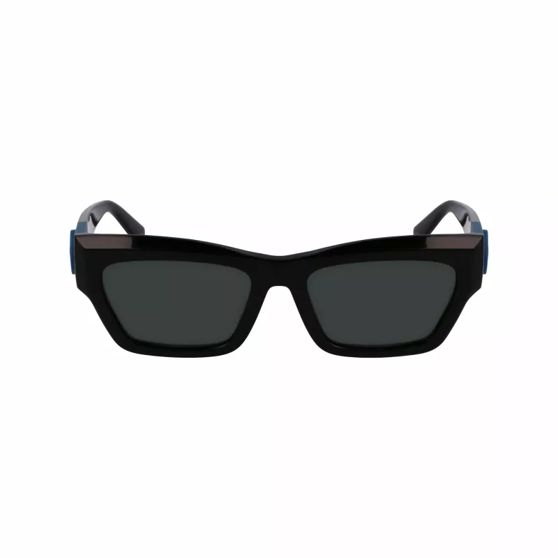 SONNENBRILLE LONGCHAMP DAMEN LO763S-1 (Lens/Bridge/Temple) 53/18/140 mm