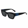 SONNENBRILLE LONGCHAMP DAMEN LO763S-1 (Lens/Bridge/Temple) 53/18/140 mm