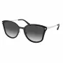 SONNENBRILLE MICHAEL KORS DAMEN MK1115-10148G (Lens/Bridge/Temple) 56/19/145 mm