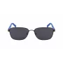 Sonnenbrille Nautica Herren N5130S-005 (Glas/Steg/Bügel) 58/17/140 mm